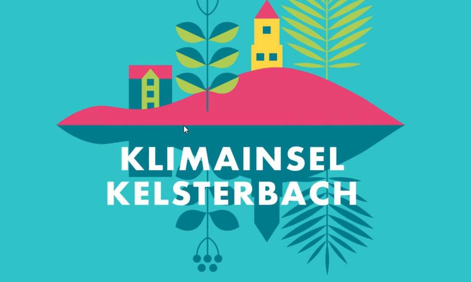 Anreizprogramm Klimainsel Kelsterbach