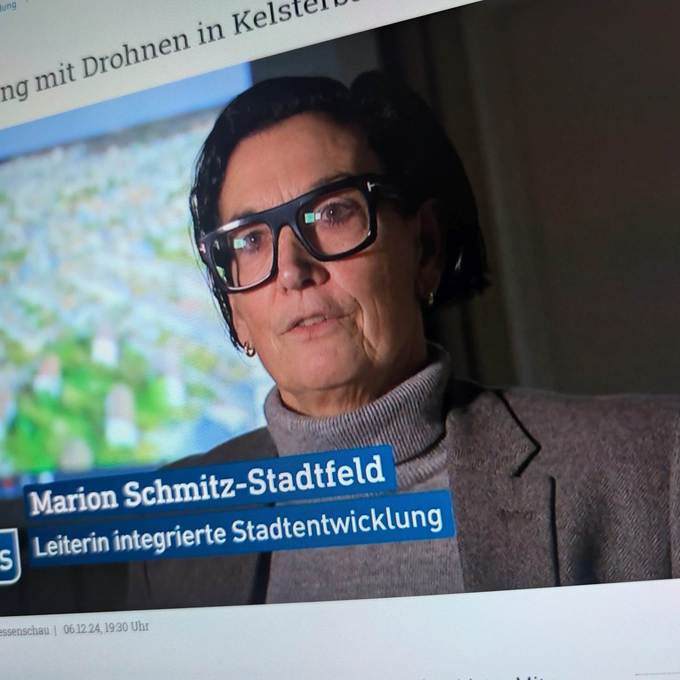 Screenshot von Marion Schmitz-Stadtfeld, Leiterin Integrierte Stadtentwicklung bei der NHW