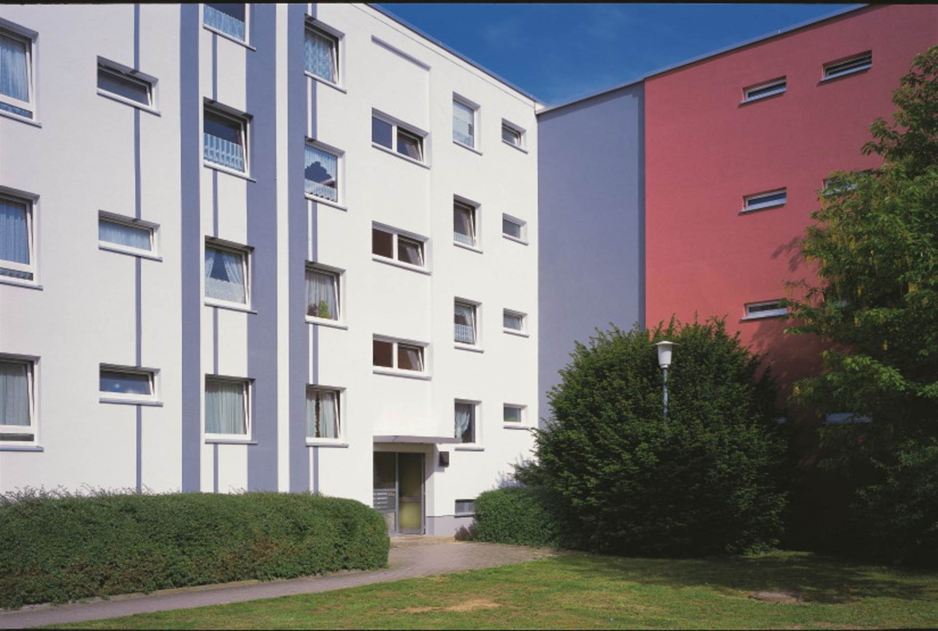 Mietwohnungen in Wiesbaden