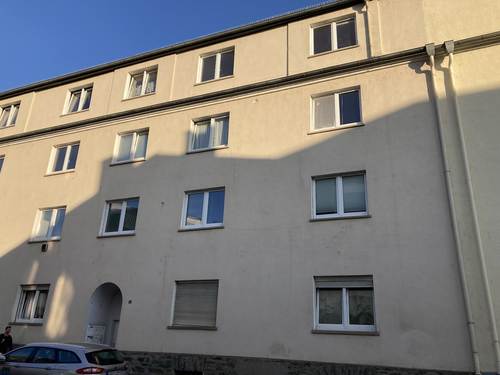 Geräumige Wohnung im schönen Wetzlar