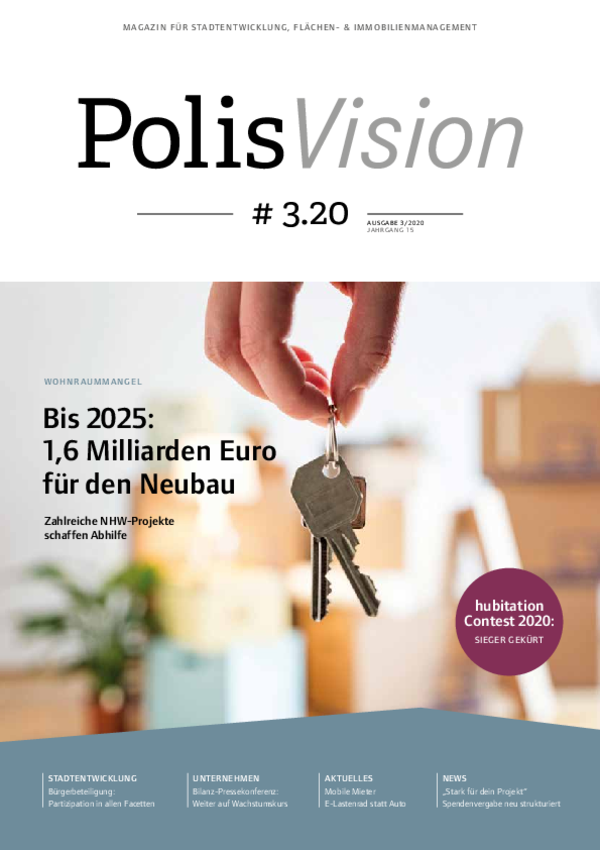 PolisVision 3.20