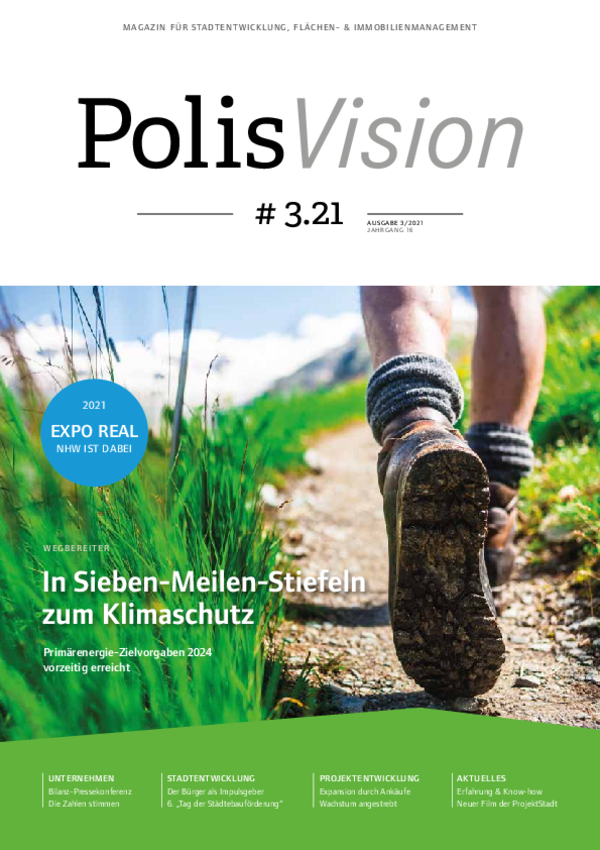 PolisVision 3.21