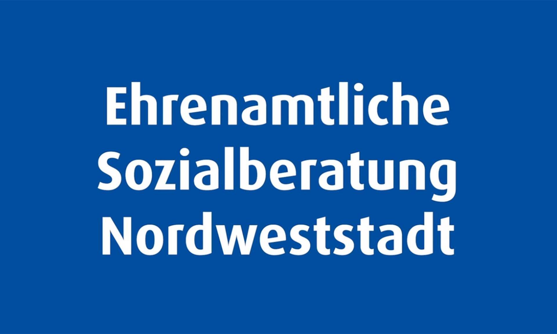 Sozialberatung Nordweststadt