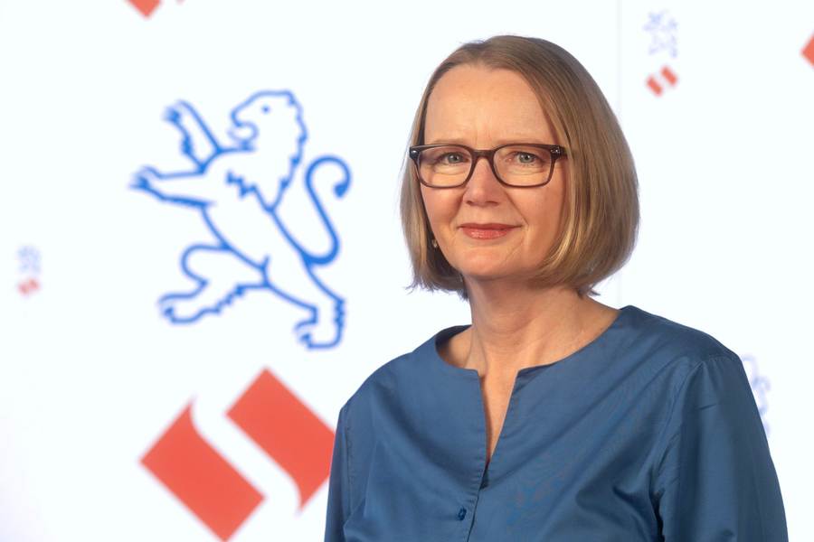 Tanja Steinke