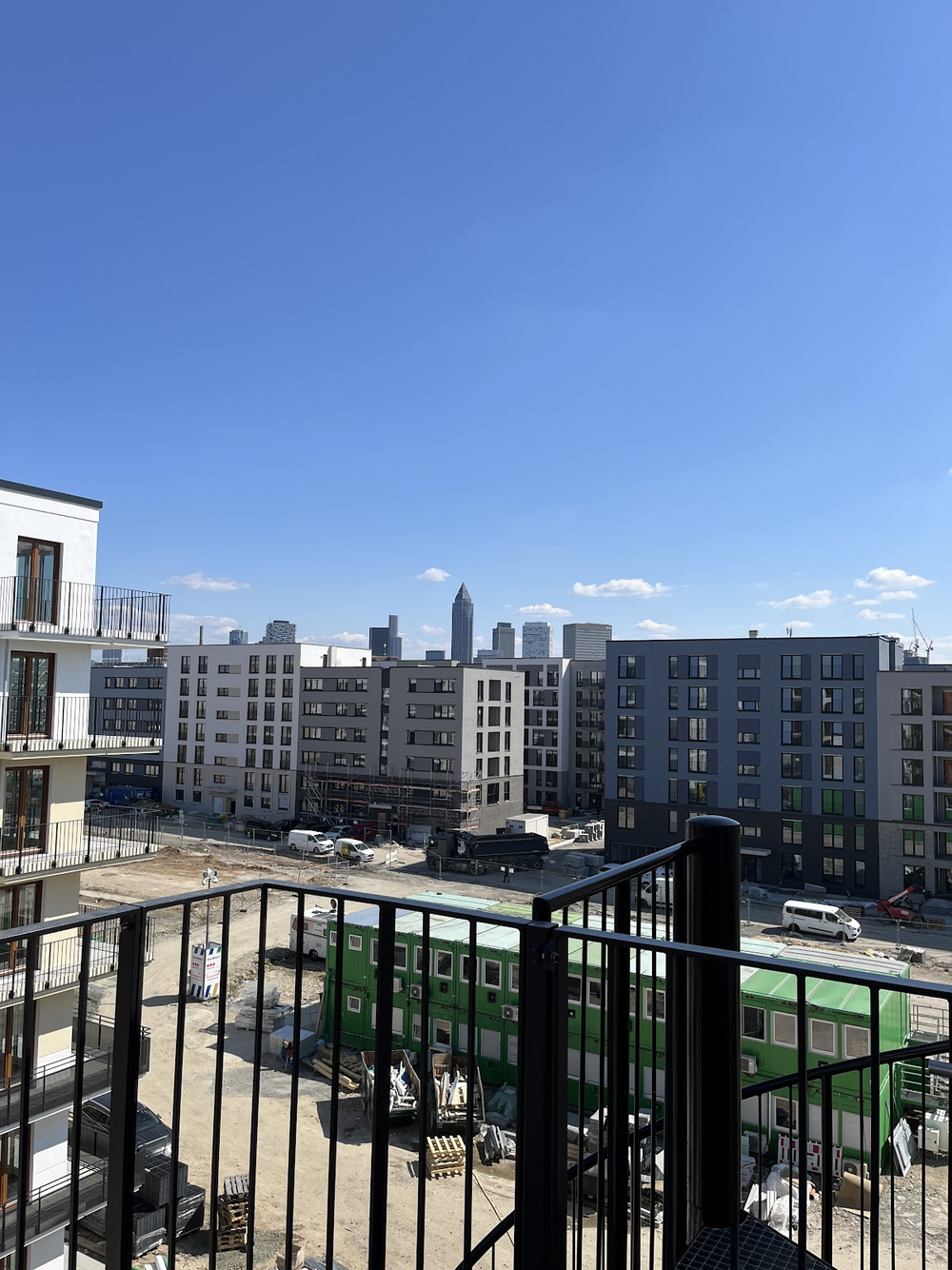 Aussicht
