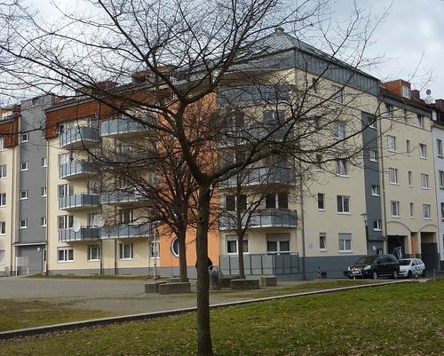 WBS erforderlich - Hier wartet vielleicht Ihr neues Zuhause