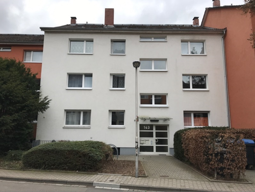 2-Zimmer-Wohnung in Langen